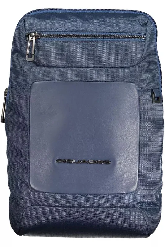 Piquadro  RPET Shoulder Men's Bag