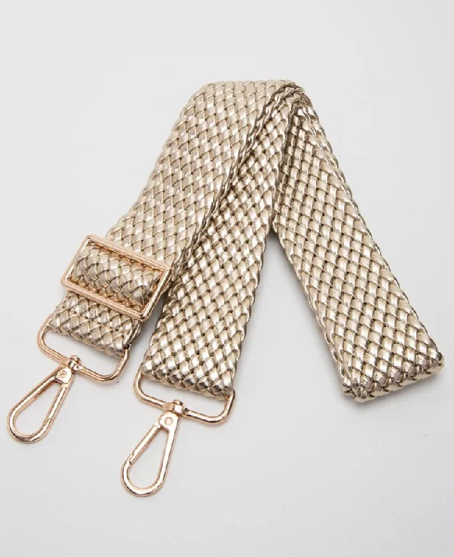 TG10578 Bella Woven Bag Strap