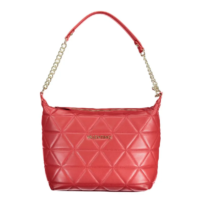 Valentino Bags  Polyethylene Women's Handbag